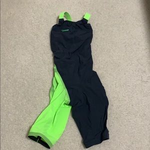 Speedo Lzr Elite 2